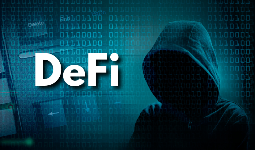 DeFi Trio Hacks Lost $90M Crypto Funds
