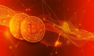 Bitcoin breaking above $25,000 again?