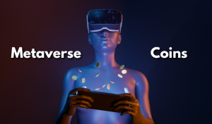 Metaverse Coins