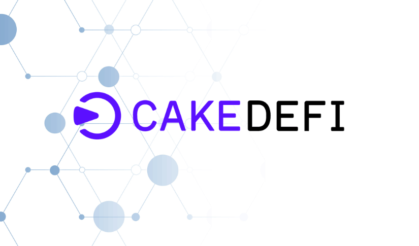 Cake DeFi
