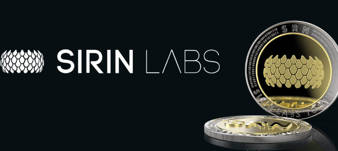 sirin labs cryptocurrency