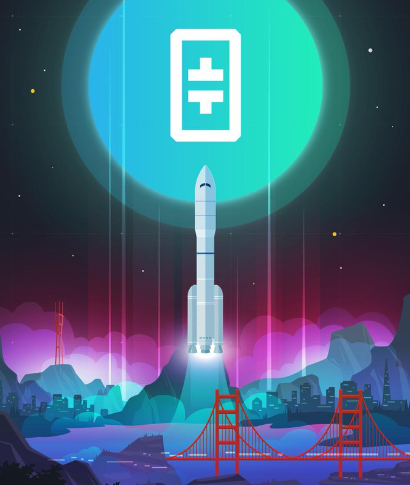 Theta crypto token