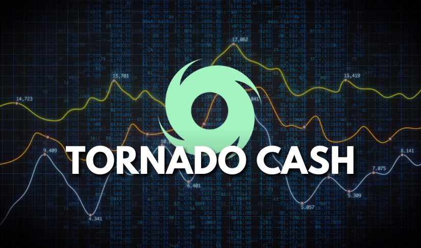 Tornado Cash
