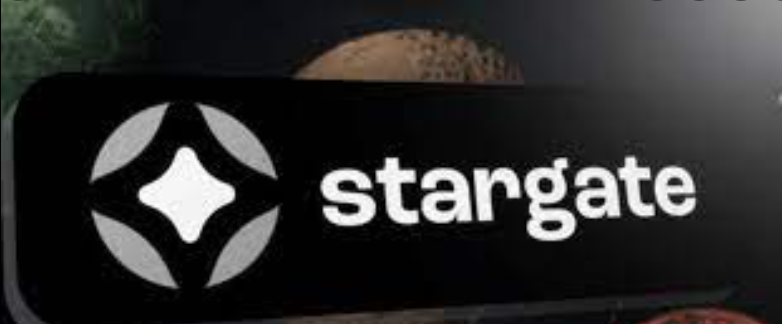 Stargate FInance