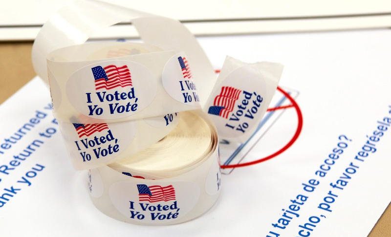 US Congressional midterm elections will be important for future policy