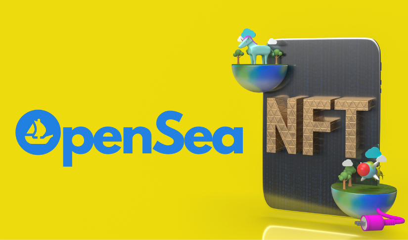 The First NFT Billionaires: OpenSea Founders Each Worth Billions After New  Fundraising