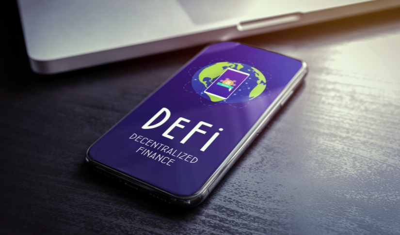 DeFi