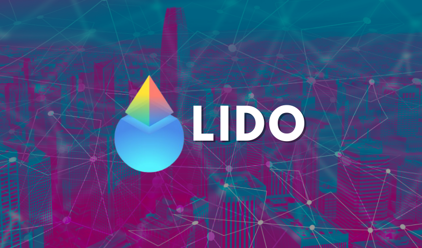 lido finance crypto