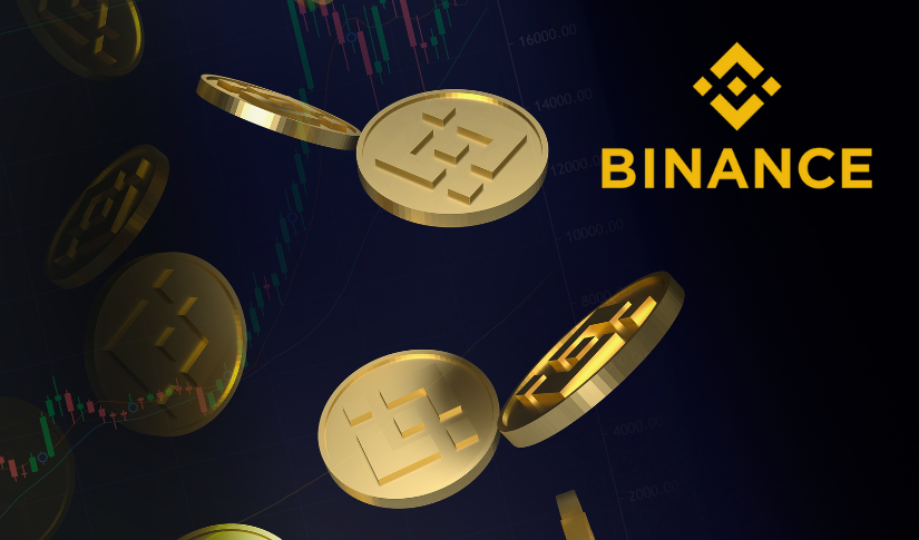 Binance Mistakenly Mixing Customer Funds With Collateral For Binance ...