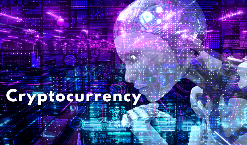 cryptocurrency and ai