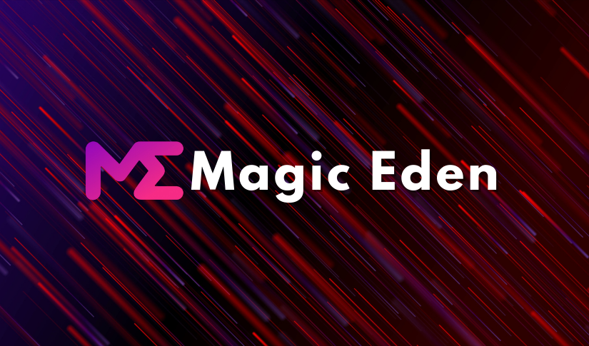 Magic Eden - NFT Marketplace