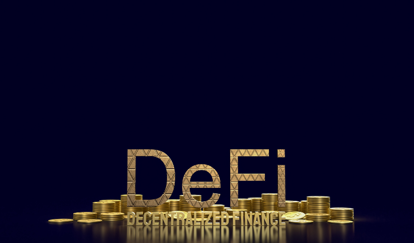 DeFi