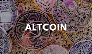 Altcoins