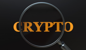 Cryptocurrency