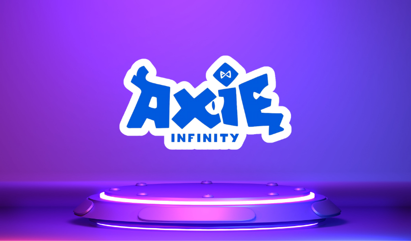 Axie Infinity