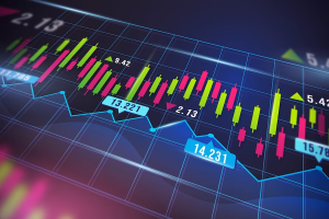 MT4/5 offer a wide range of indicators to facilitate easier analysis