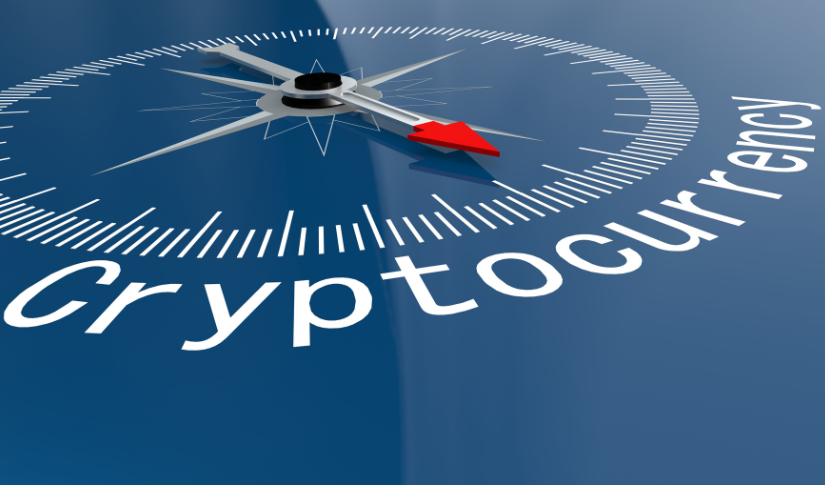 cryptocurrency