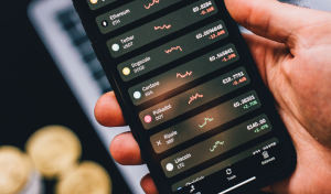 cryptocurrency