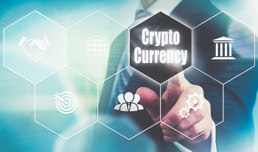 Crypto
