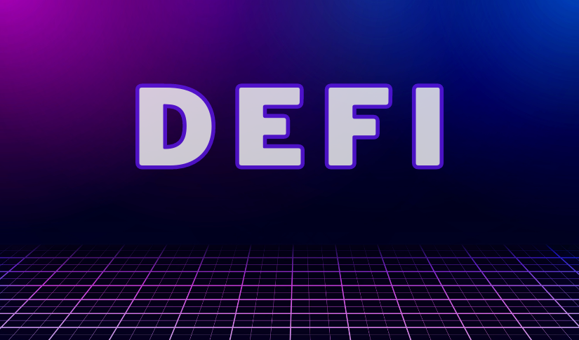 DeFi