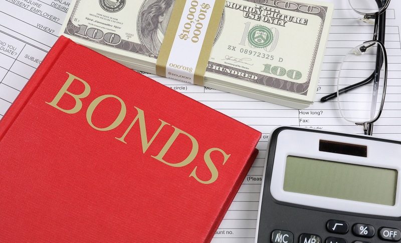 The retreat in bond yields continues today