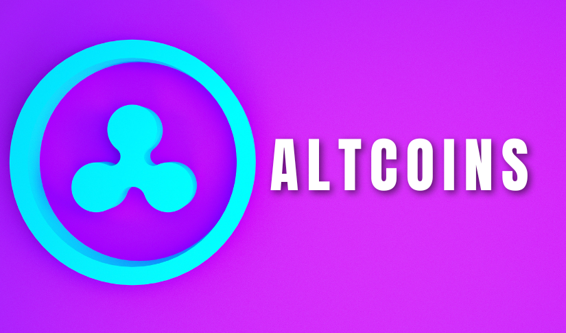 Altcoins