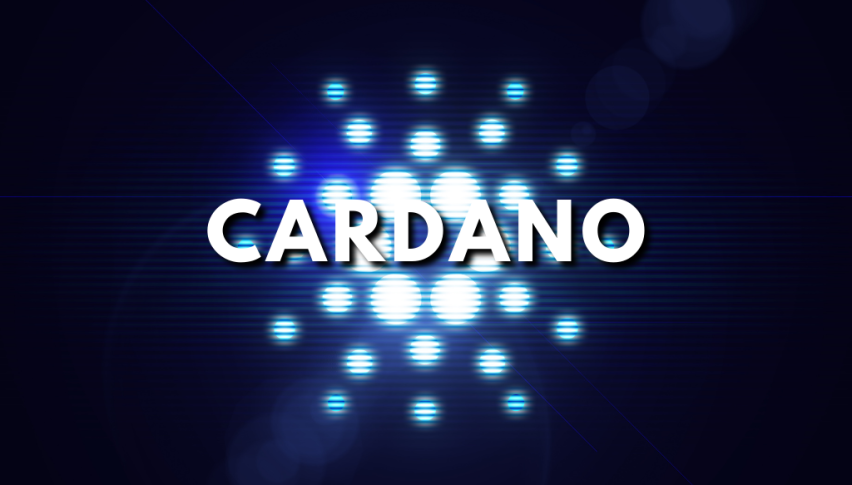 Cardano’s ADA Might Be Losing 20%