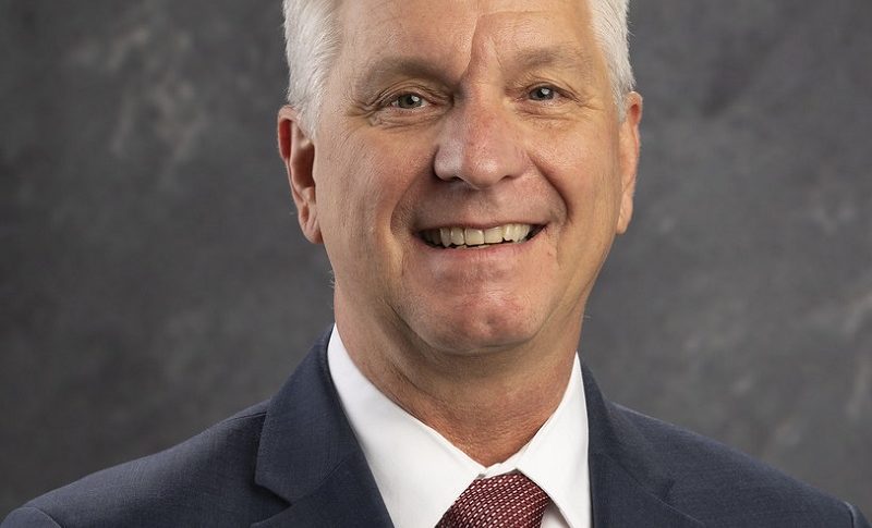 FED member Christopher J. Waller