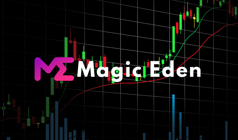 Magic Eden Launches New Multi-Chain Wallet To Support Major Blockchains