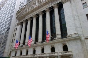 Powell's comments are weighing on stock markets