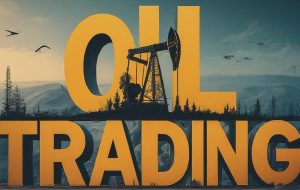 Oil Trading Brokers