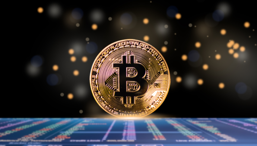Bitcoin remains at rank #1
