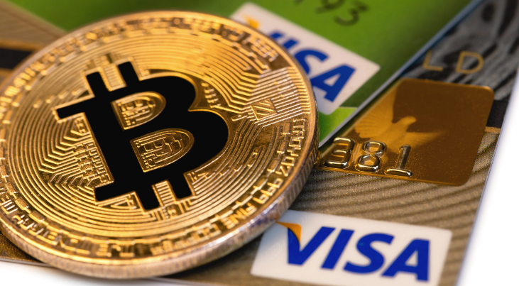 Visa Crypto Currency