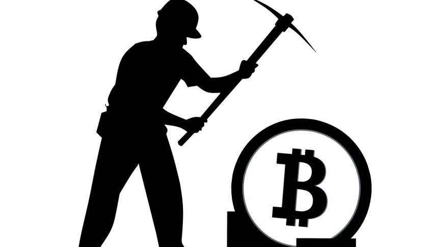 Bitcoin mining is harmful to the Earth, but there could be hope.