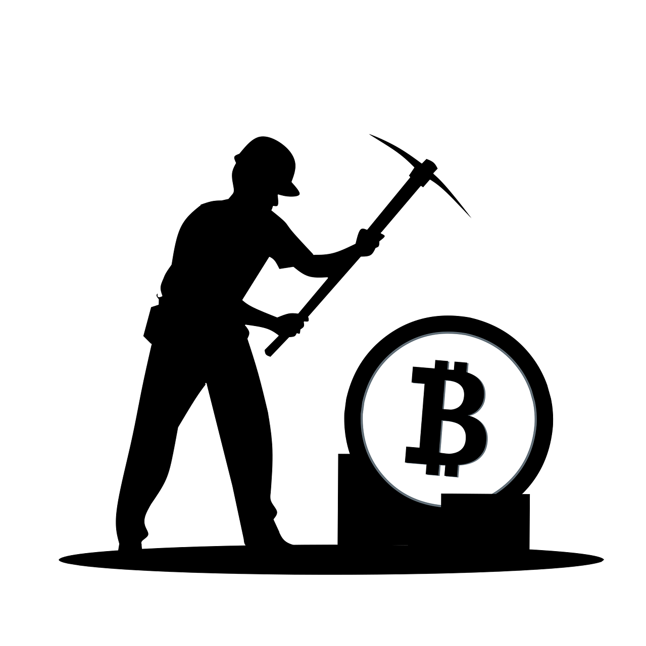 Bitcoin mining is harmful to the Earth, but there could be hope.