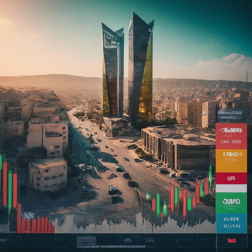 Best Forex Brokers in Jordan