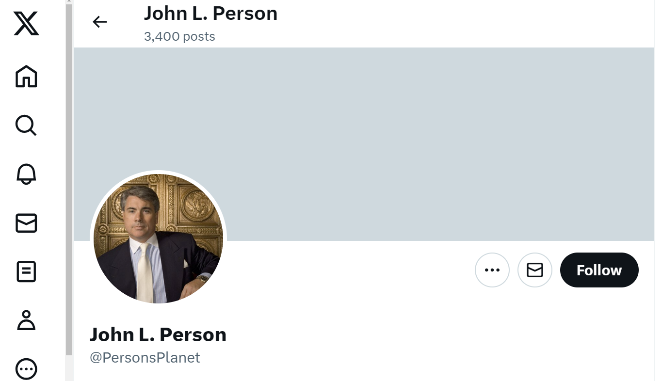 John Person 