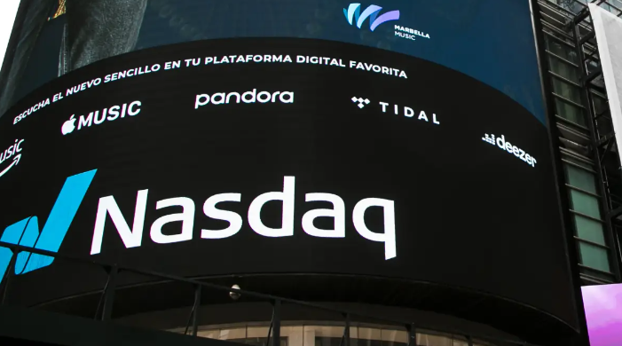 The Nasdaq Composite has stabilized in recent days