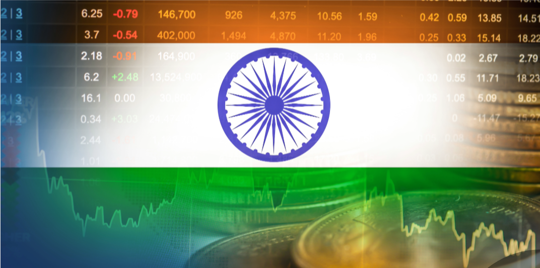 Forex Brokers in India