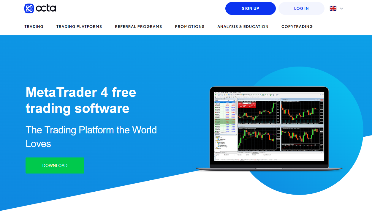 MetaTrader 4