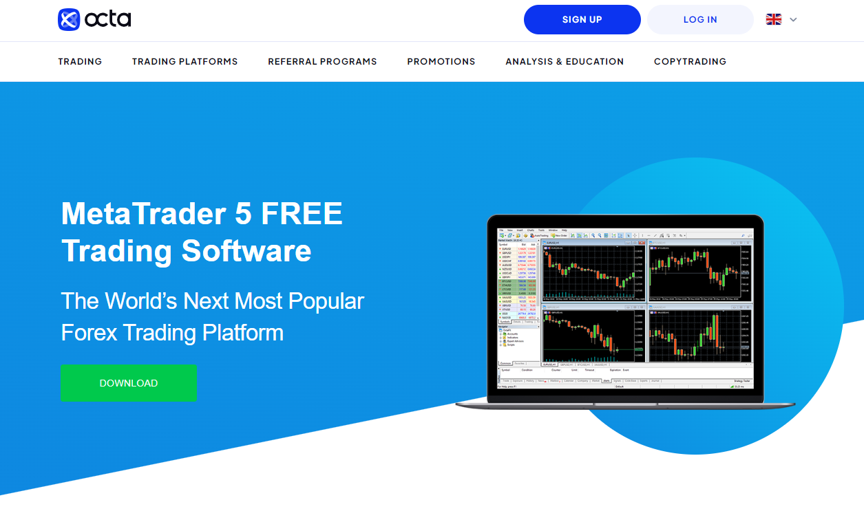 MetaTrader 5