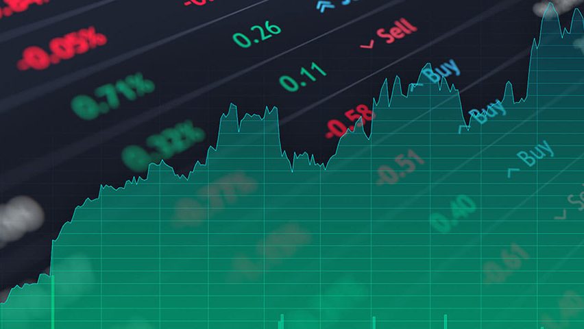 Stock markets claimed another milestone this week