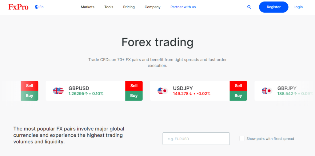 FxPro Review ☑️ Safe or Scam Revealed (Updated 2024*)