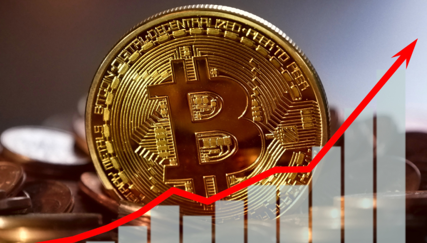 6 Best Forex Brokers Accepting Bitcoin