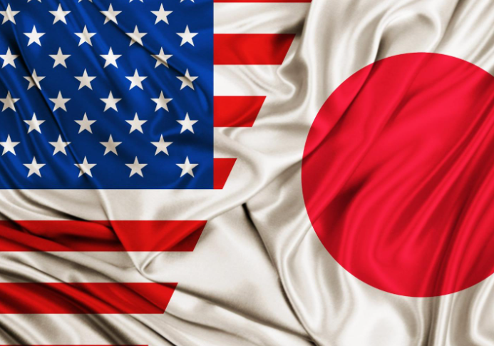 Japanese Yen feeling increasingly more confident against the USD