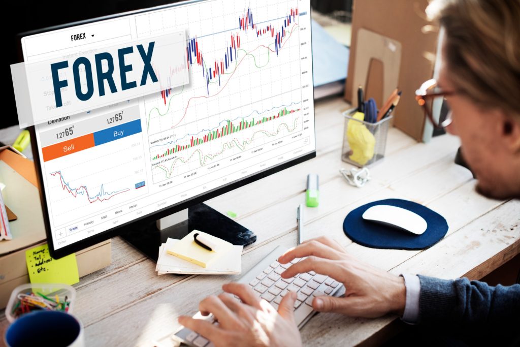 6 Best MetaTrader 4 Forex Brokers