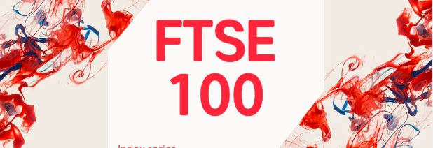 FTSE 100