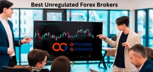 Best Unregulated Brokers