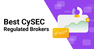 Best CySEC Regulated Brokers