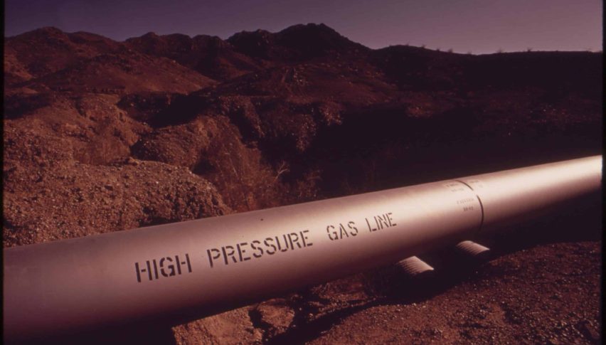 Chesapeake Energy is reducing gas production in 2024